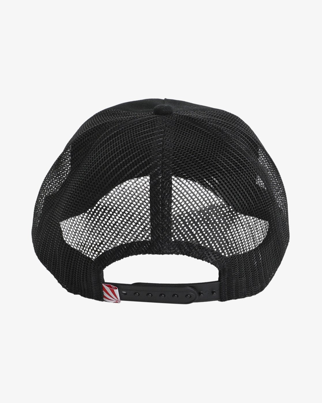 A.I. Rising Sun Trucker Cap