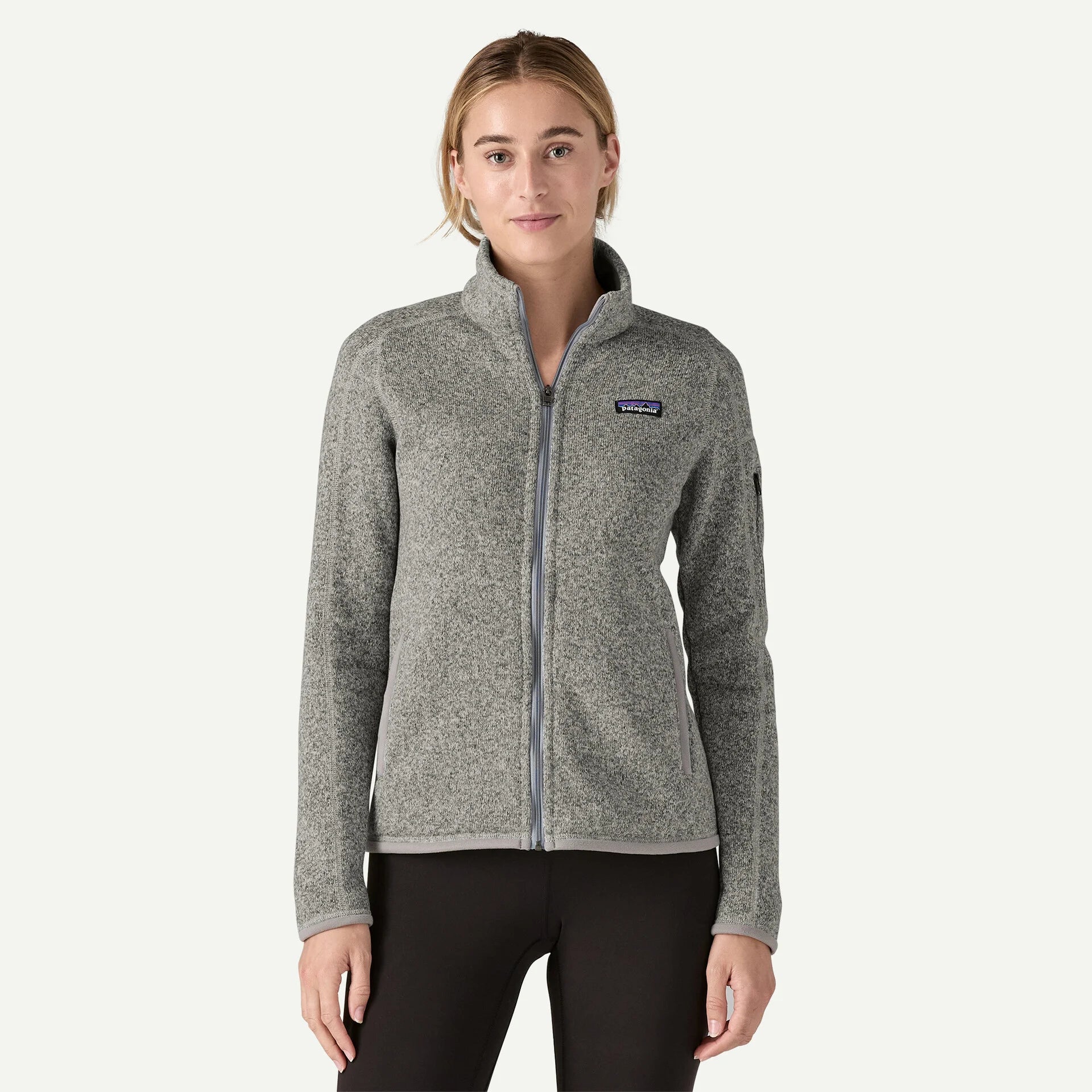 W's Better Sweater Jacket