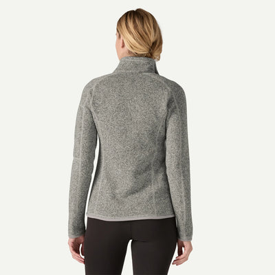 W's Better Sweater Jacket