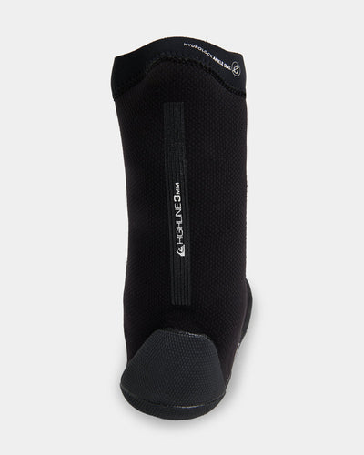 High Line Split Toe 3.0 Booties