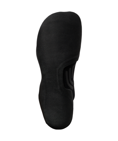 Marathon Sessions 5mm Round Toe Surfschoenen