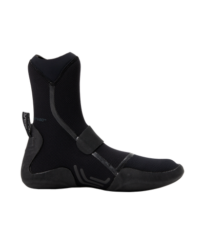 Marathon Sessions 5mm Round Toe Surfschoenen