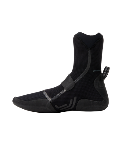 Marathon Sessions 5mm Round Toe Surfschoenen