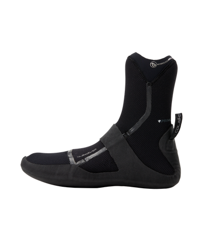 Marathon Sessions 5mm Round Toe Surfschoenen