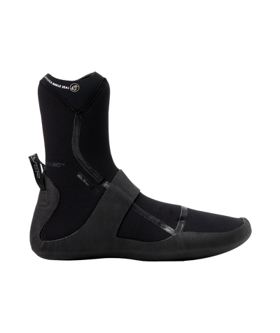 Marathon Sessions 5mm Round Toe Surfschoenen