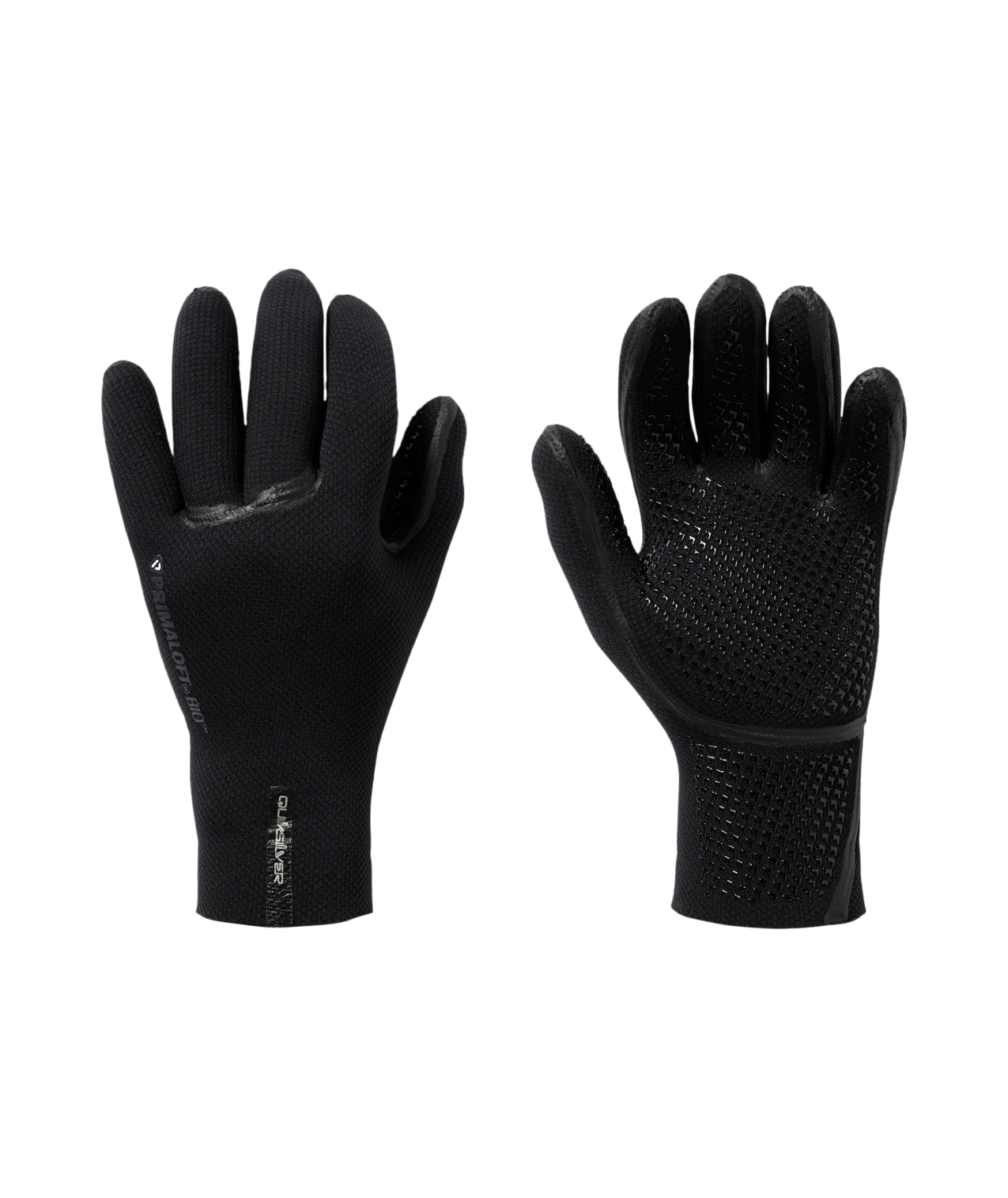Marathon Sessions 3mm 5 Finger Surf Handschoen