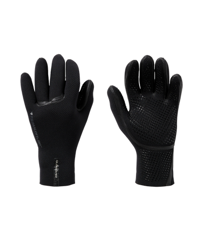 Marathon Sessions 3mm 5 Finger Surf Handschoen