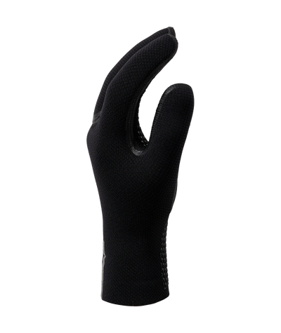 Marathon Sessions 3mm 5 Finger Surf Handschoen