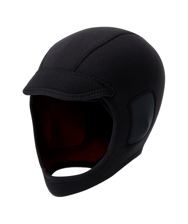 Marathon Sessions 2mm Surf Cap