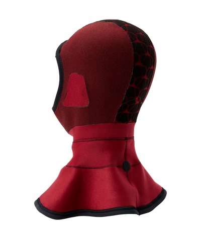 Marathon Sessions 2mm Surf Hood