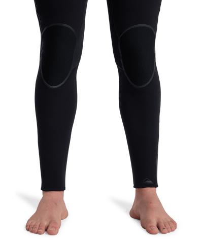 Marathon Sessions 6/5/4mm Chest Zip Hooded Wetsuit
