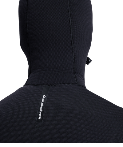 Marathon Sessions 6/5/4mm Chest Zip Hooded Wetsuit