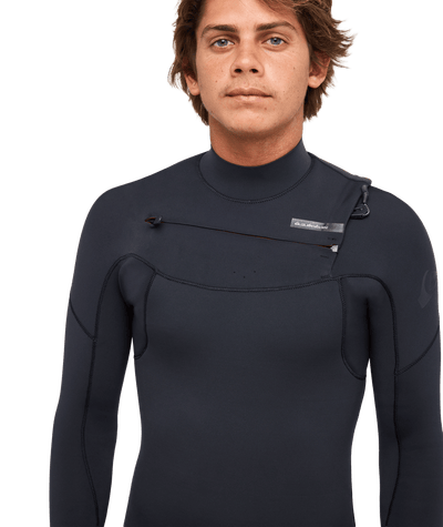 Everyday Sessions 5/4/3mm Chest Zip Wetsuit