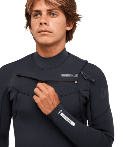 Everyday Sessions 5/4/3mm Chest Zip Wetsuit