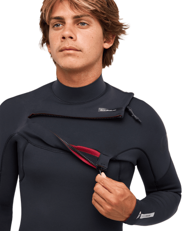 Everyday Sessions 5/4/3mm Chest Zip Wetsuit