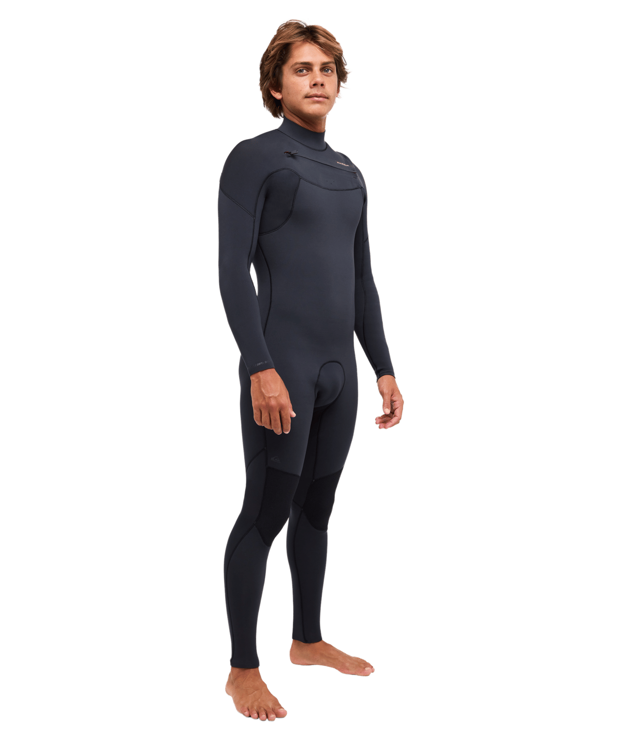 Everyday Sessions 5/4/3mm Chest Zip Wetsuit