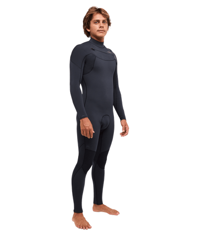 Everyday Sessions 5/4/3mm Chest Zip Wetsuit