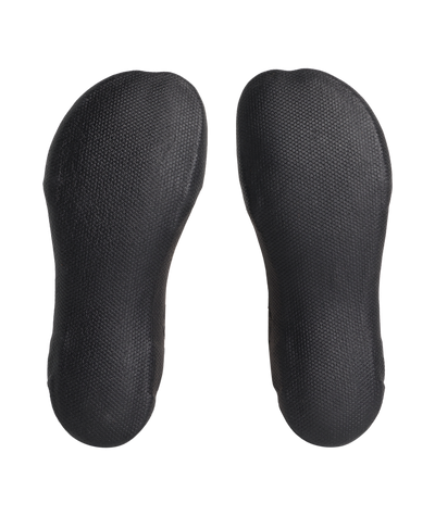 5.0 Elite Round Toe Booties