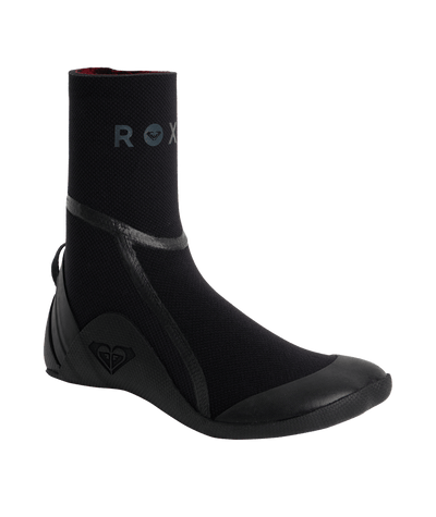 5.0 Elite Round Toe Booties