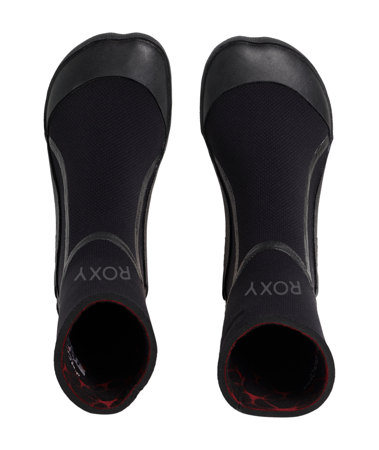 5.0 Elite Round Toe Booties