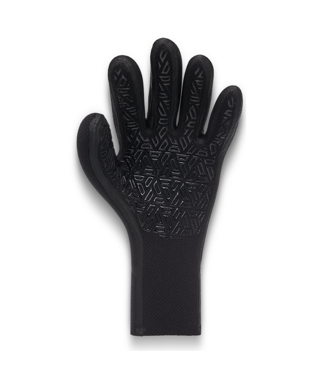 5.0 Elite 5 Finger Surf Handschoen