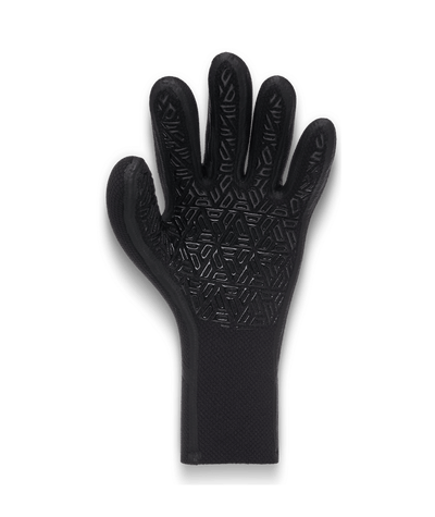 5.0 Elite 5 Finger Surf Handschoen