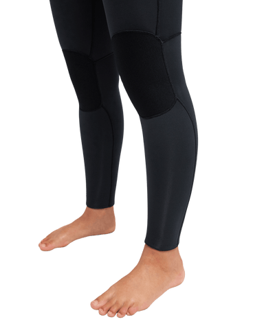 5/4mm Swell Series Front Zip Hooded Wetsuit