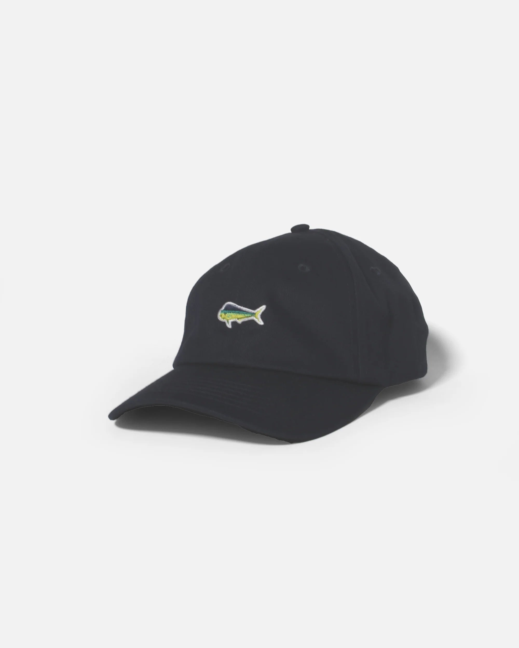 Fishsticks Dad Cap