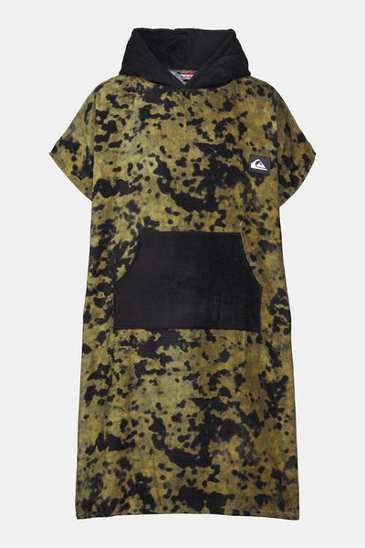 Kapuzen-Handtuch Surf-Poncho