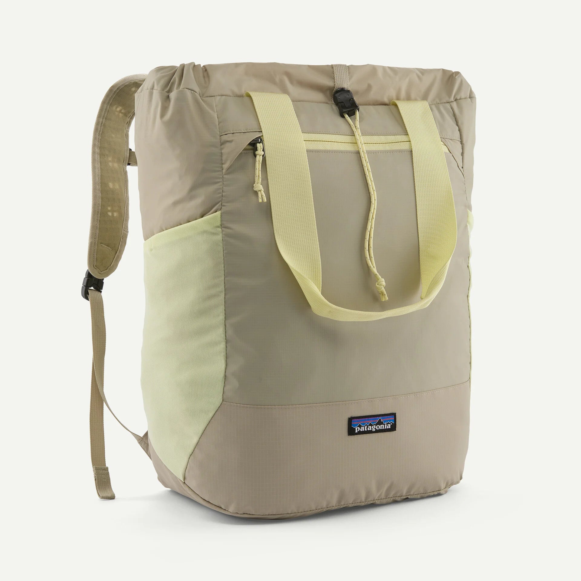 Terravia Tote Pack