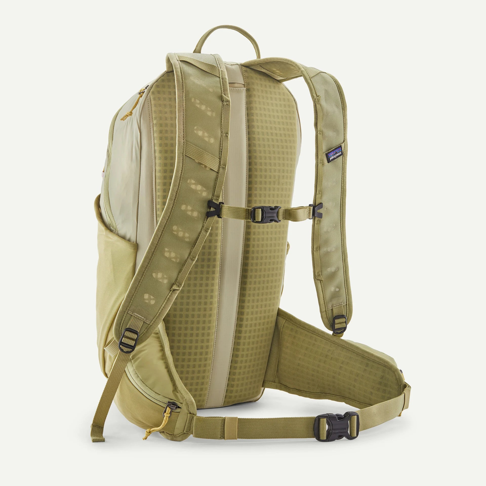 Terravia Tote Pack