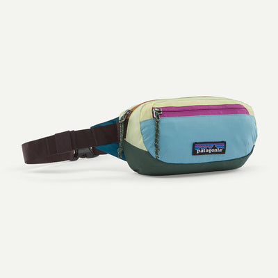 Terravia Mini Hip Pack