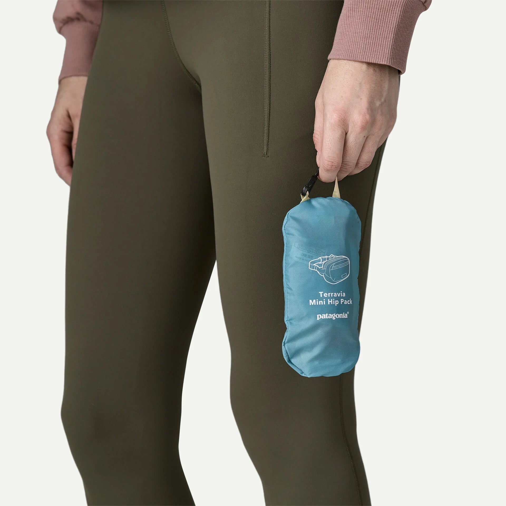 Terravia Mini Hip Pack