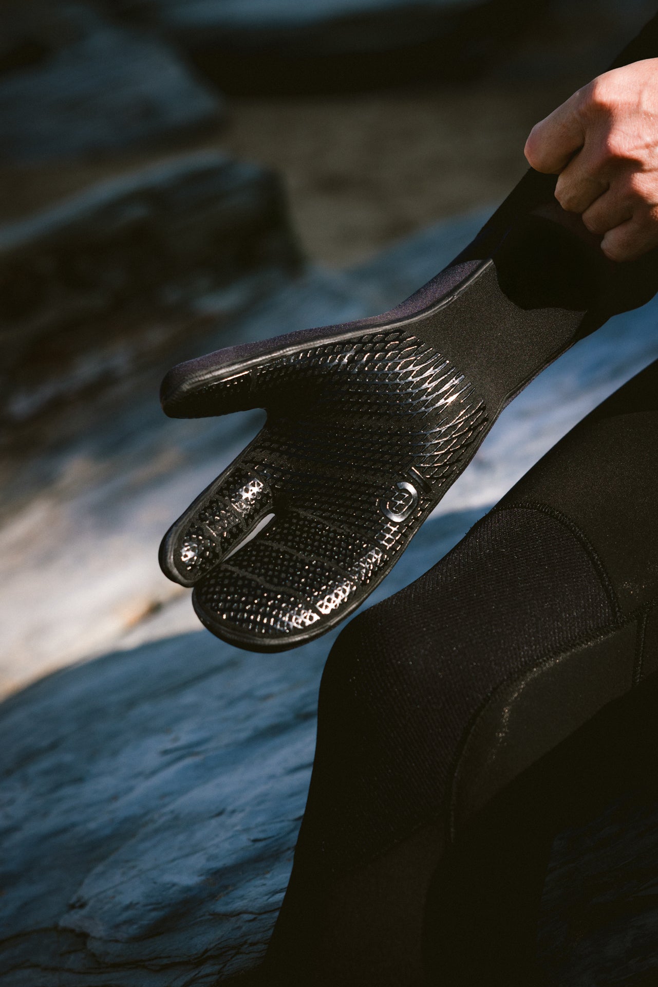 C-Wired+ 5mm Lobster Gloves