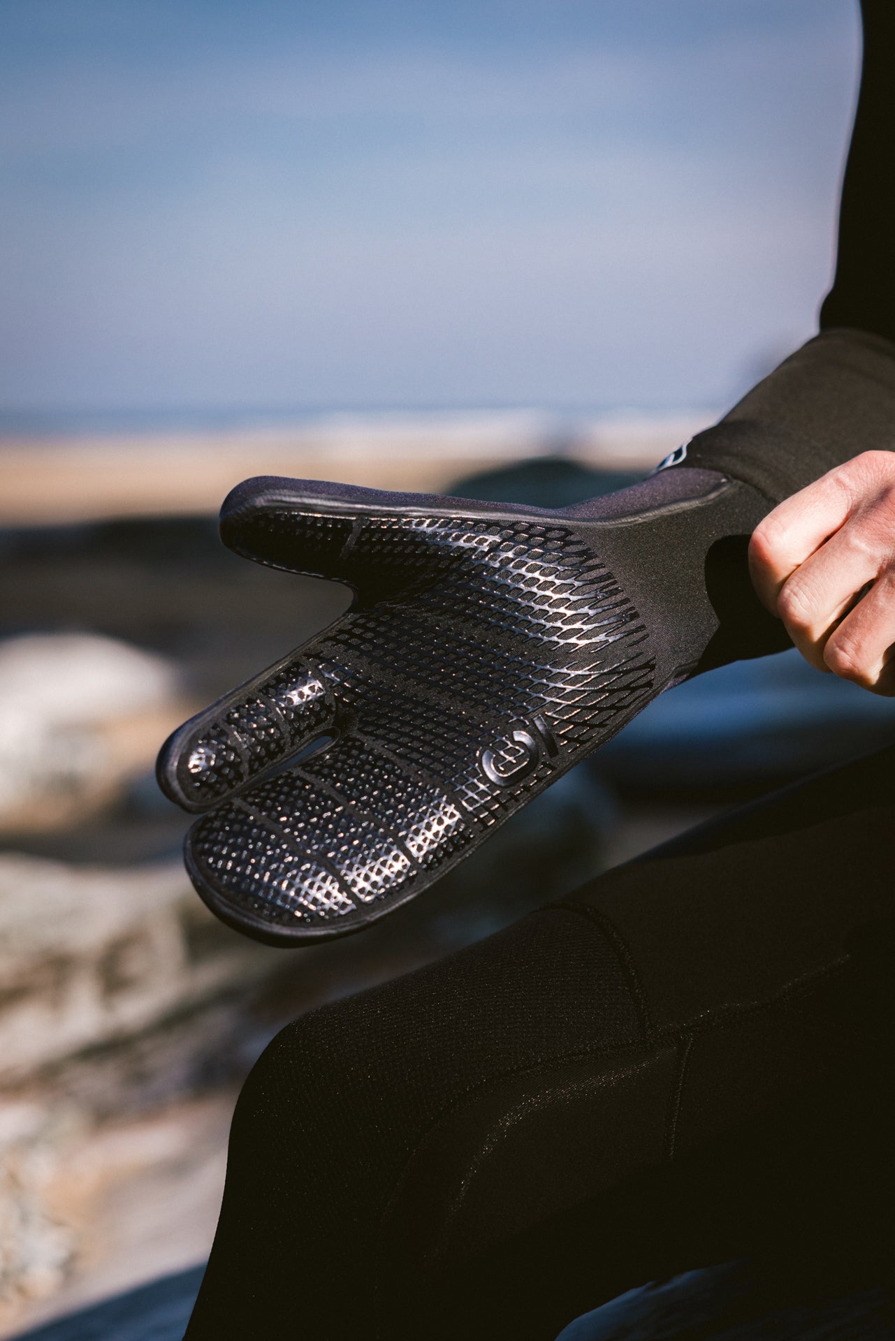 C-Wired+ 5mm Lobster Gloves
