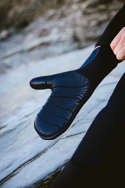 C-Wired+ 7mm Mitts