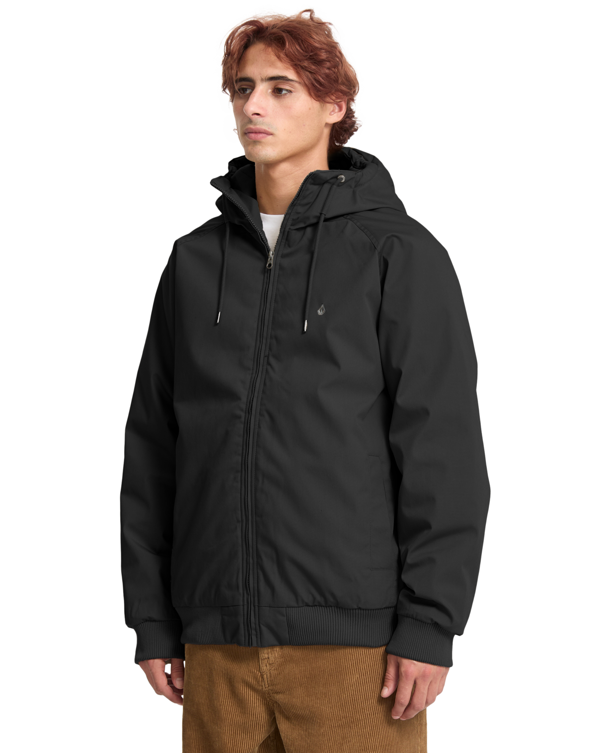 Hernan 10k Jacket