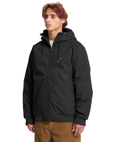 Hernan 10k Jacket