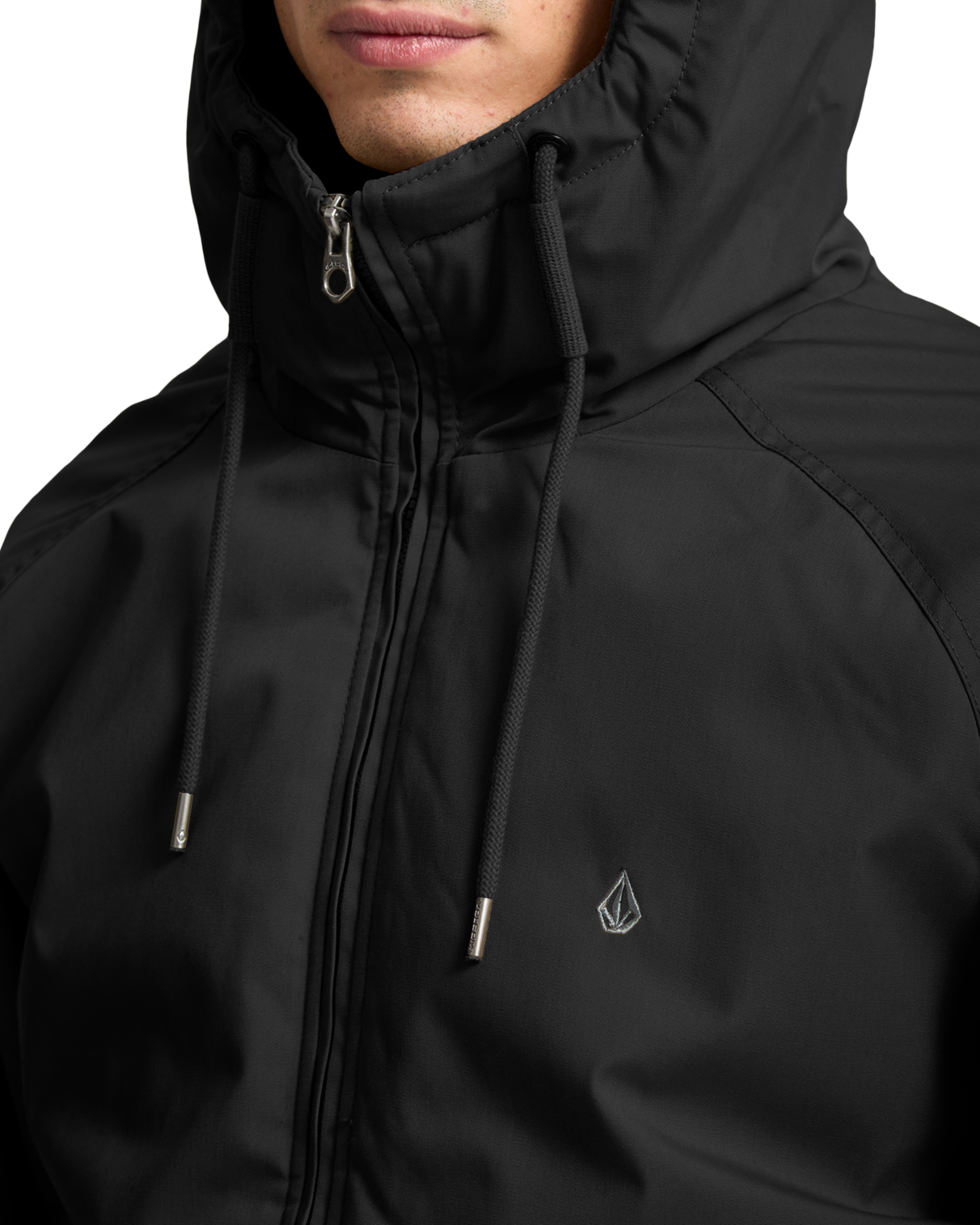 Hernan 10k Jacket