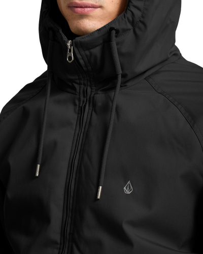Hernan 10k Jacket