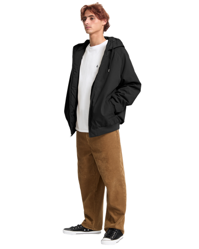 Hernan 10k Jacket