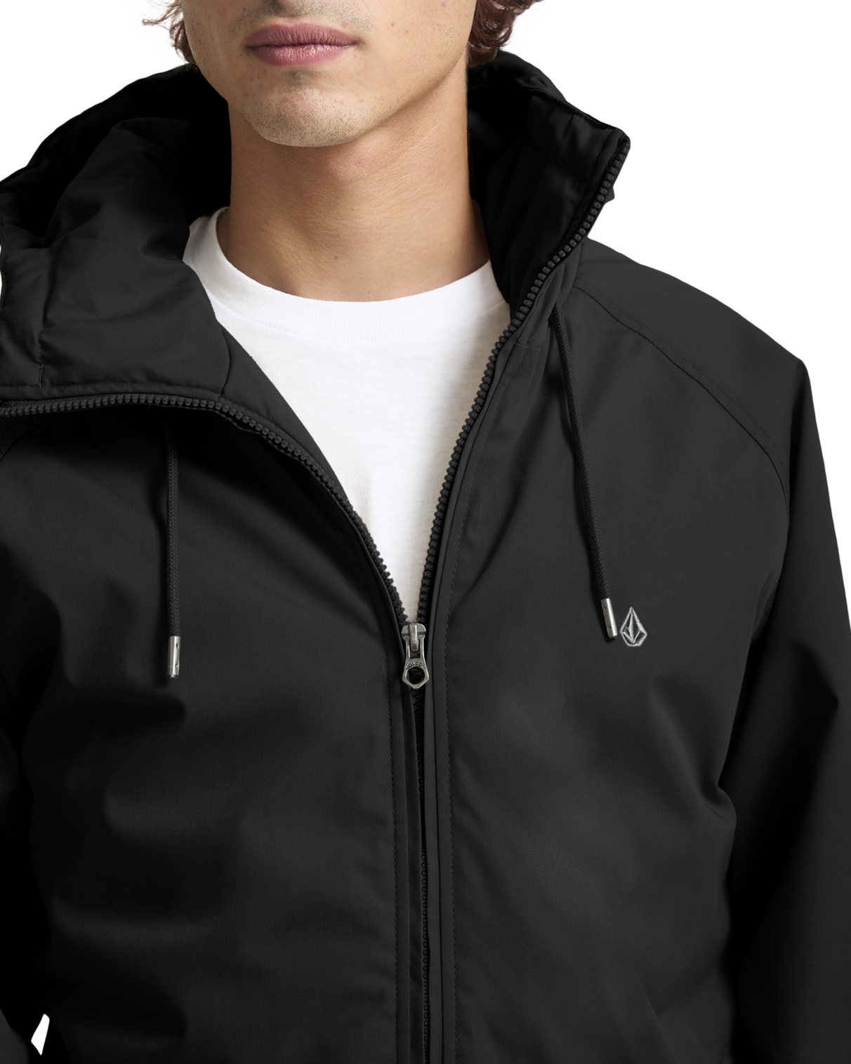 Hernan 10k Jacket