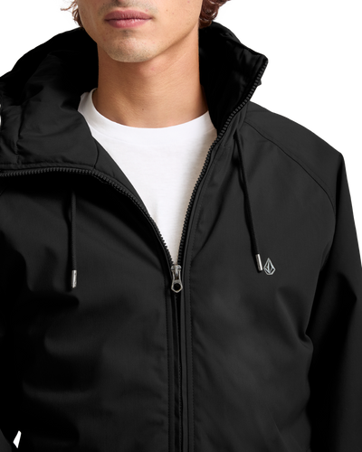 Hernan 10k Jacket