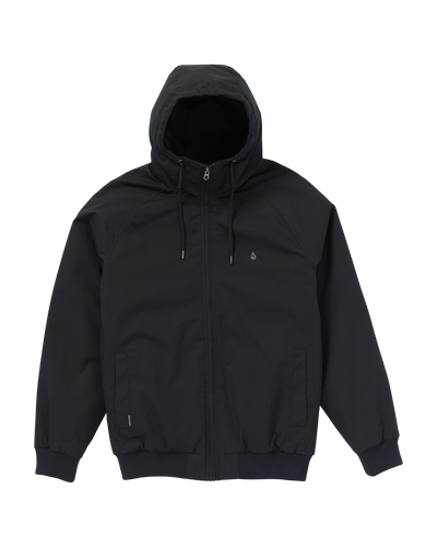 Hernan 10k Jacket