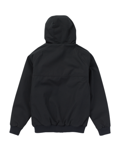 Hernan 10k Jacket