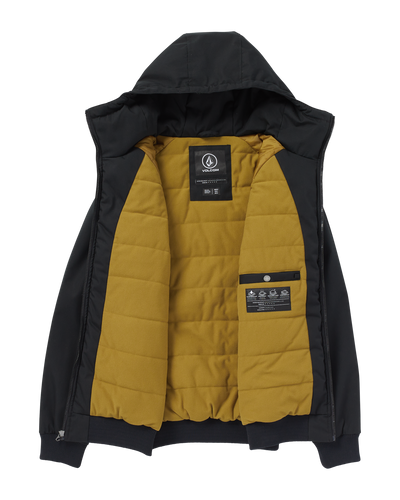 Hernan 10k Jacket