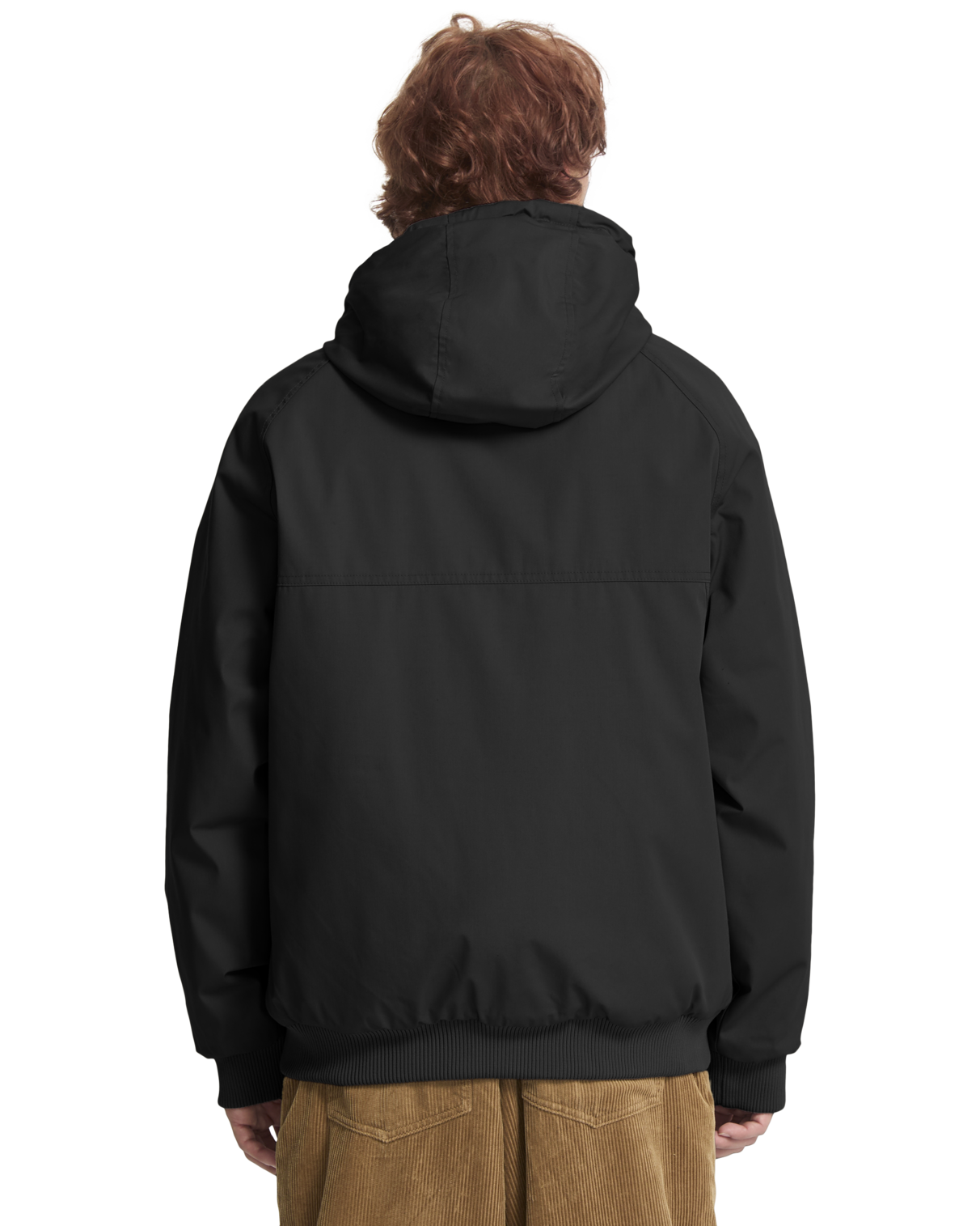 Hernan 10k Jacket