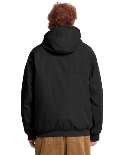 Hernan 10k Jacket