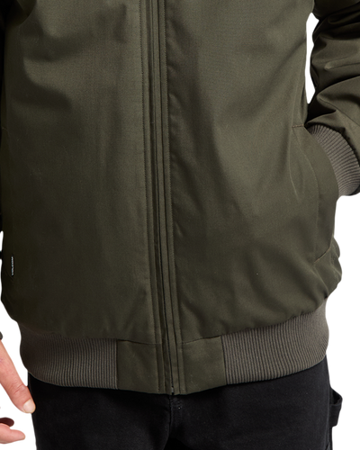 Hernan 10k Jacket