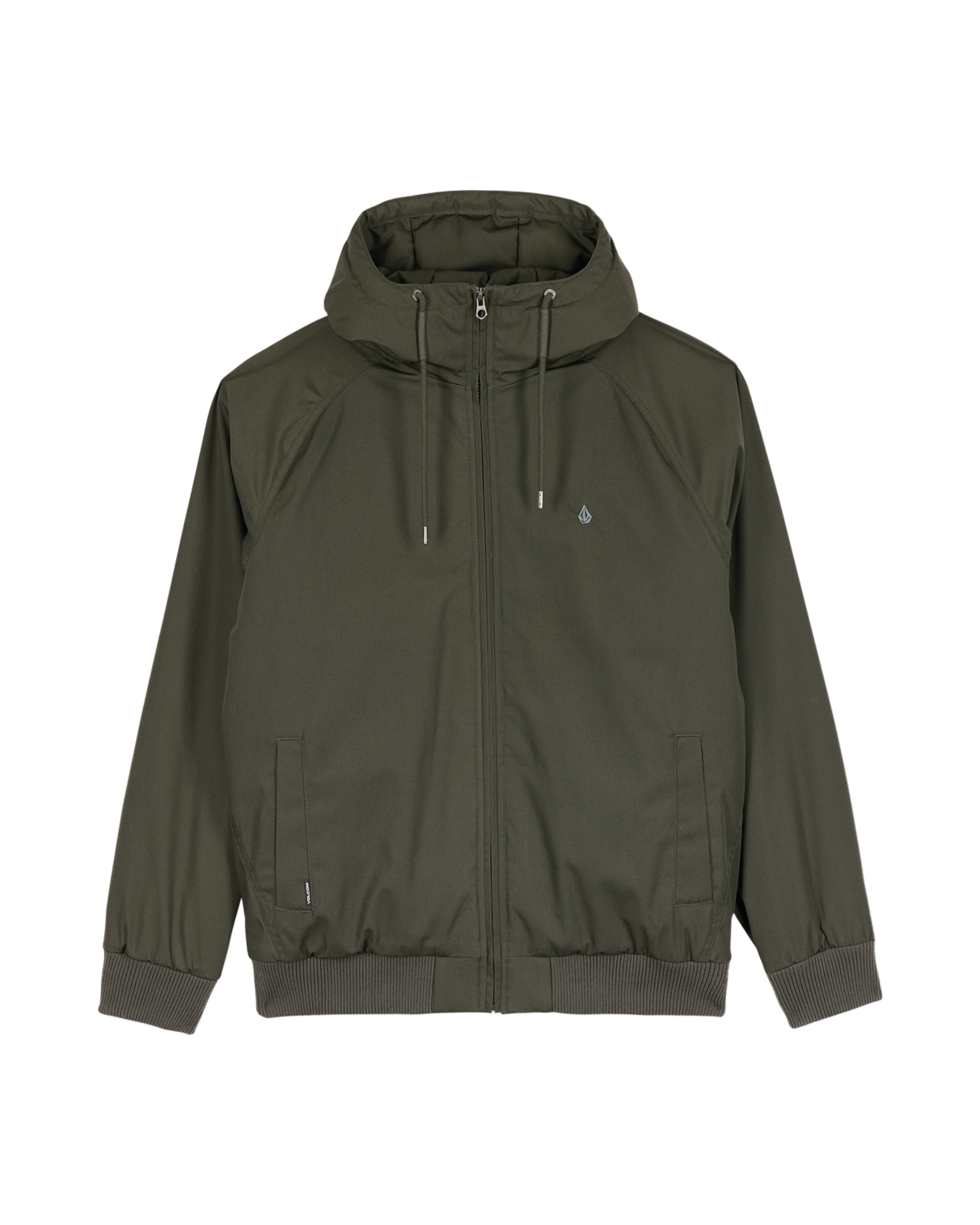 Hernan 10k Jacket